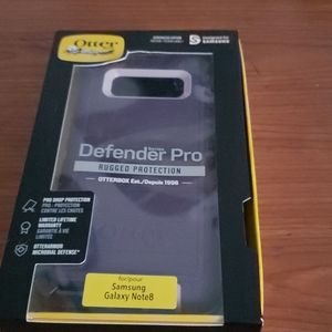 Galaxy note 8 otter box